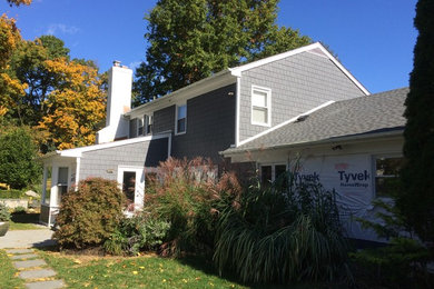Exterior home photo in New York