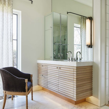 Beresford Modern by Greg Perry Design