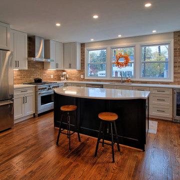 KW Kitchen Addition
