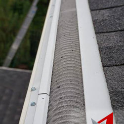 Valor Installs - Roofing And Gutters