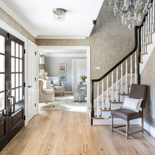 Entryway Ideas