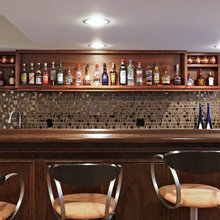 Basements
