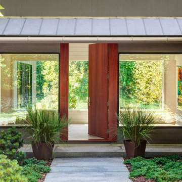 Washington CT House