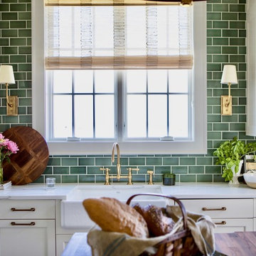 Interiors