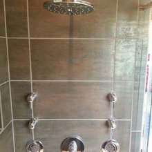 master bathroon