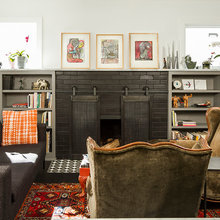 Annandale Living Room