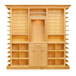 Estate Series in White Oak - 商品