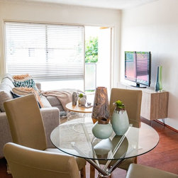 Texture and Elegance - Accessories and Decor