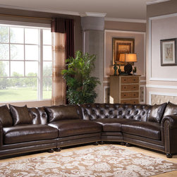 Sectionals - Products