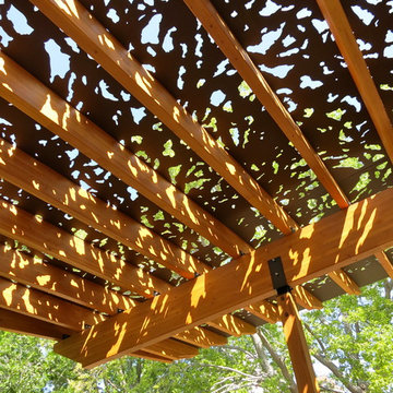 Overhead Projects