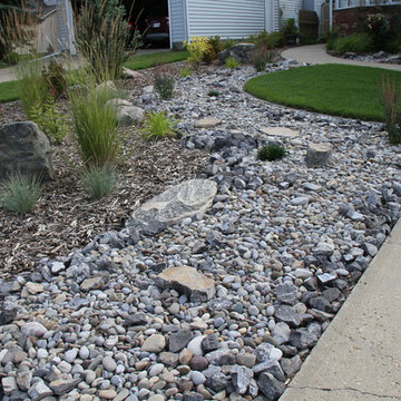 Dry Creek Centerpiece