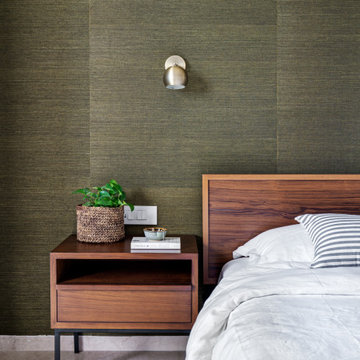The California Chic Home