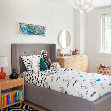 Kids bedroom