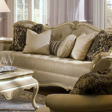 John Pesce's Ideas