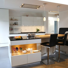 Meine Lesezeichen auf Houzz