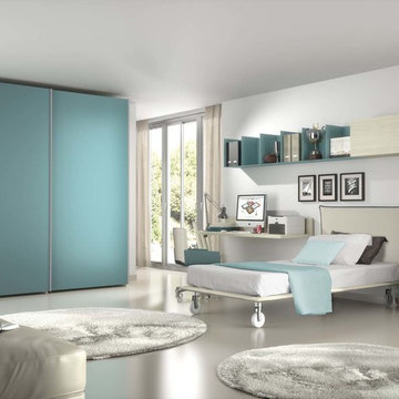 Space Saving Solutions