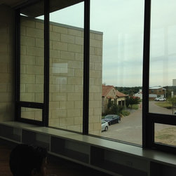 Malone Cliff - Windows