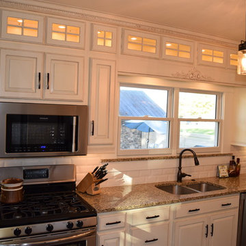 Culver Remodel