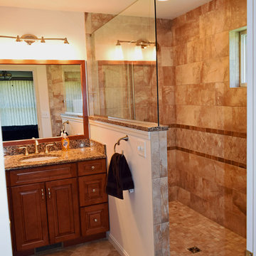 Bathroom Remodel