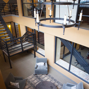 Reddit Office