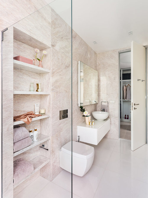 Houzz | Bathroom Design Ideas & Remodel Pictures