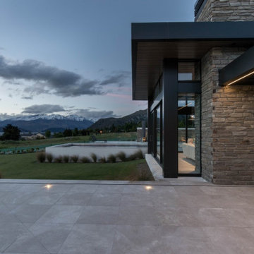 Beacon Point House, Wanaka