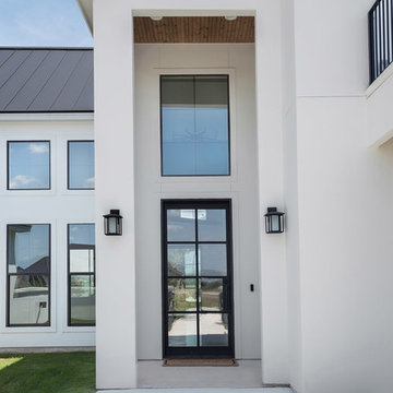 Hill Country Modern - Mystic Shores