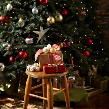 Tree Classics Artificial Christmas Trees