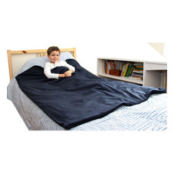 Sleep Tight Weighted Blanket - Products