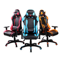 Gaming chairs - Products