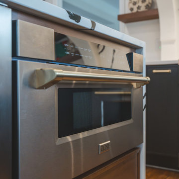 Kitchen Renovation Project - Frederick, MD #22