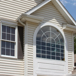Architectural Windows with grids - Products