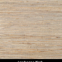 Horizons Natural Shade Patterns - Window Treatments