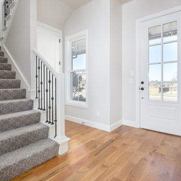 Holston Modern Farmhouse