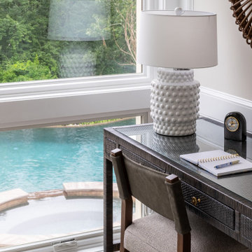 Multipurpose Sunroom
