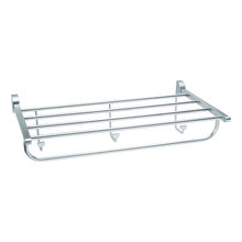 Bathroom Rack