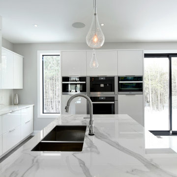 Understated Luxury