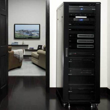 Network Wiring
