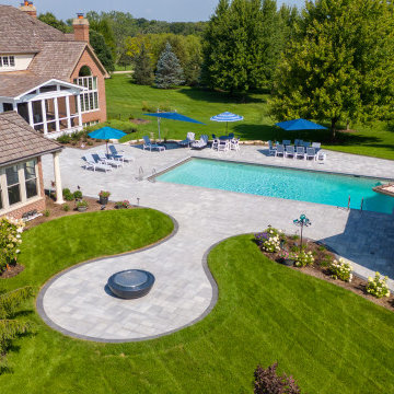 Backyard Resort