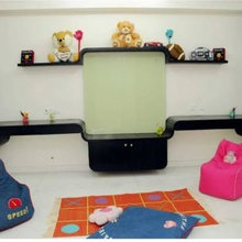 kids bedroom