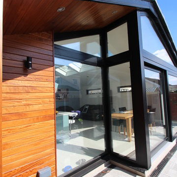 Residential 7 Extension