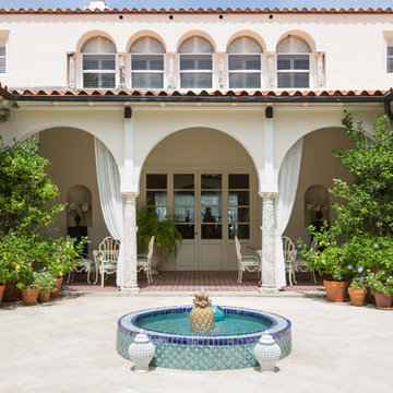 Miami Beach Mediterranean I
