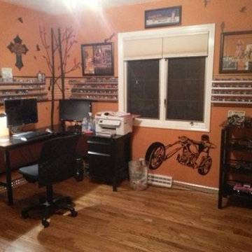 Some of My Past Work