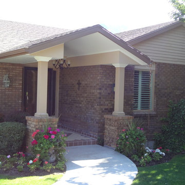 Marcovecchio Residence