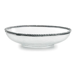 Arte Italica Tesoro Serving Bowl - Dinnerware