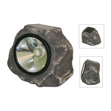 Outdoor Lighting