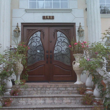 Doors