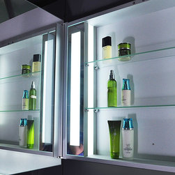 Illumirror - Products