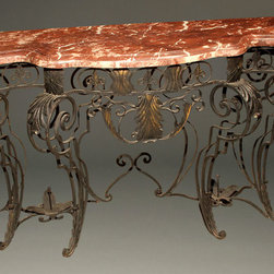 Antique Consoles - Console Tables