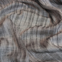Helix Stone - Curtain Fabric